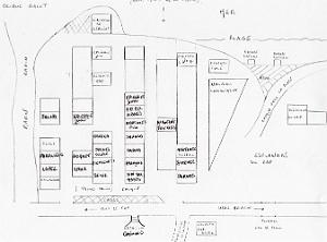 02 plan du lotisement